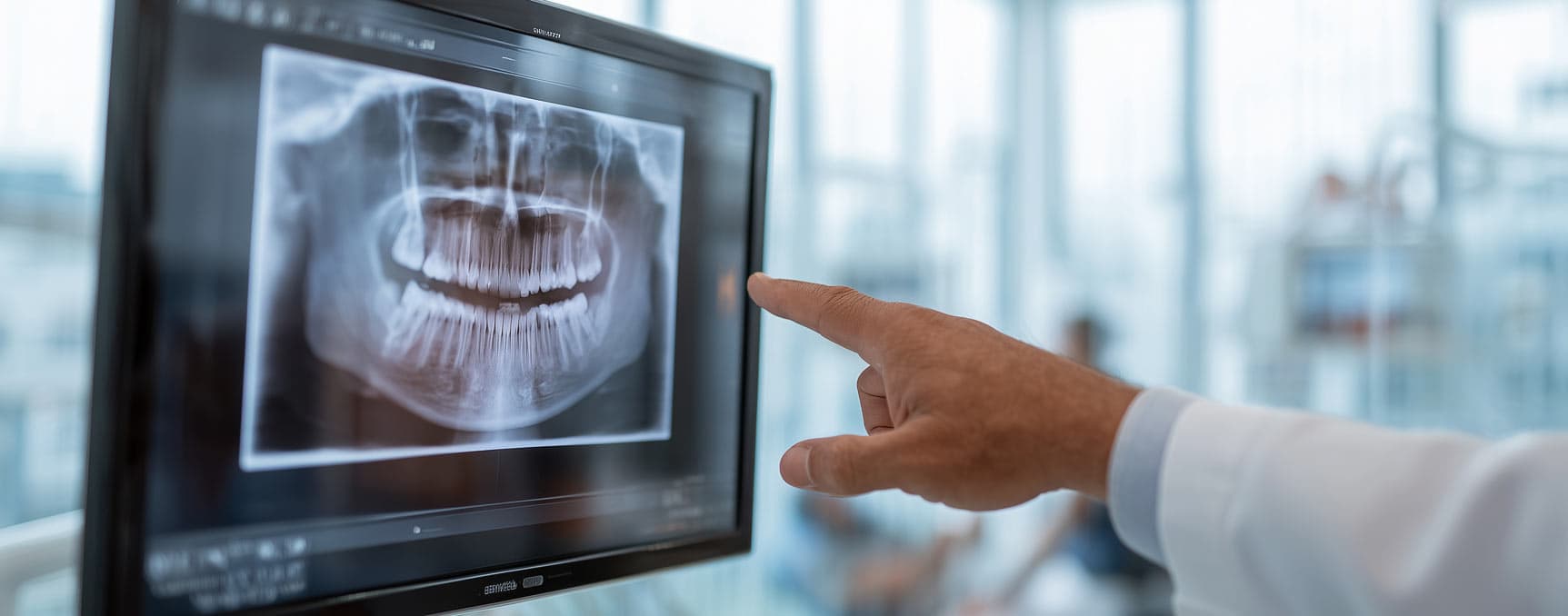 Clínica dental en Rianxo: innovación y precisión en odontología