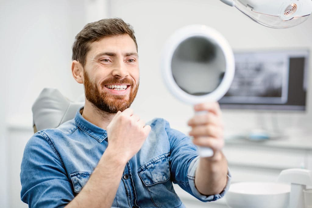 Dientes más blancos en una hora con Rianxo Dental