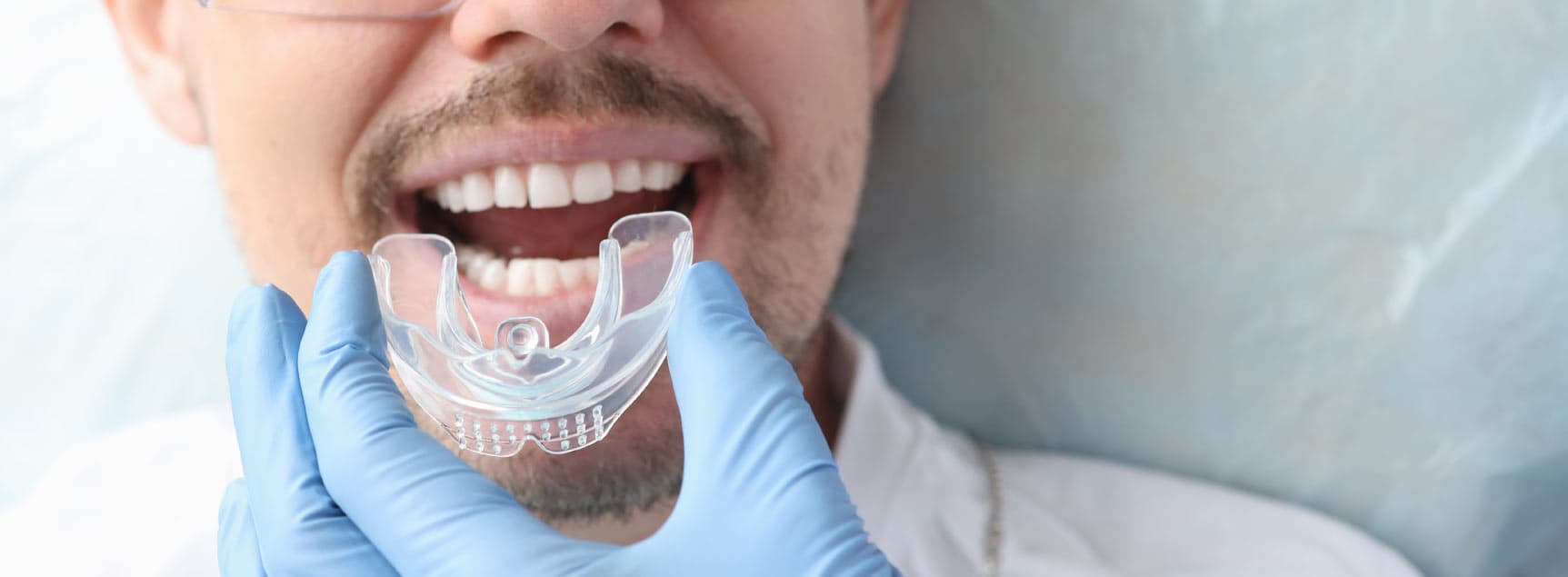 ¡Diga adiós al rechinar de dientes con nuestra ayuda!