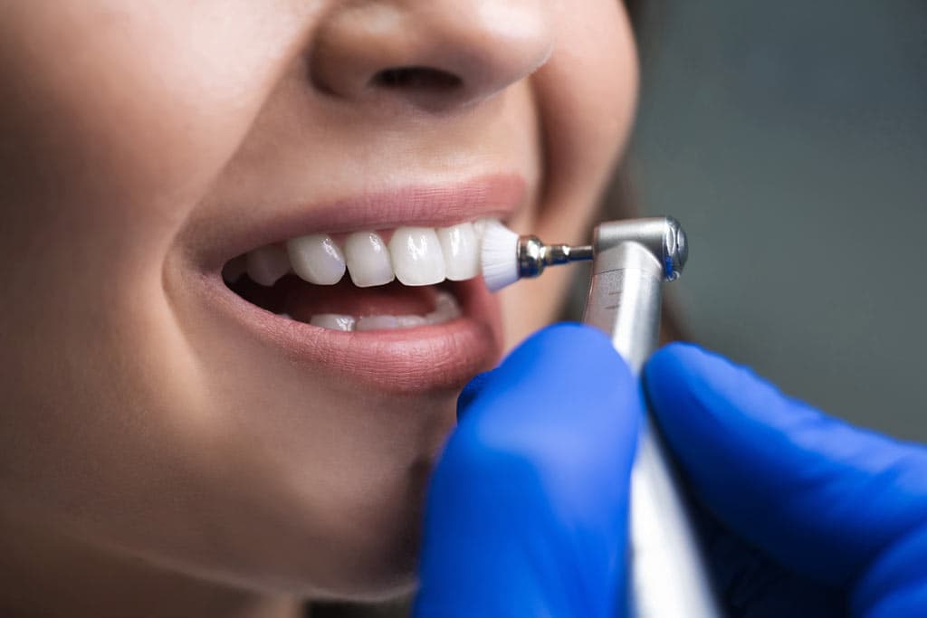 Le ofrecemos la máxima prevención y salud dental