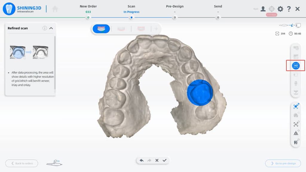 Nuevas tecnologías al servicio de su sonrisa en Rianxo