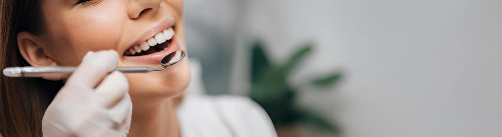 ¡Repare con nosotros sus dientes con máxima precisión!