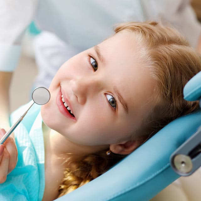 Mucho más que una clínica dental en Rianxo